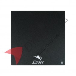 Creality Ender-3 / Ender-5 Platform Sticker 235×235mm