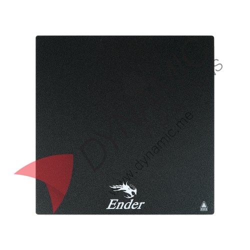 Creality Ender-3 / Ender-5 Platform Sticker 235×235mm