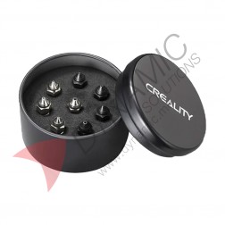 Creality K1, K1 Max, CR-M4 Nozzle Kit