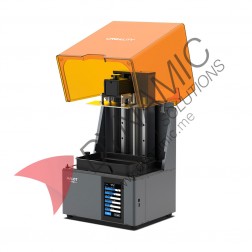 Creality Halot Sky CL-89 Resin 3D Printer