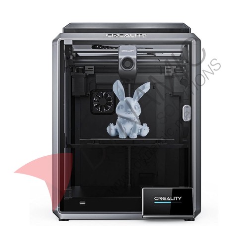 Creality K1 Max AI 3D Printer