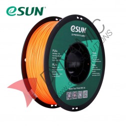 eSUN PLA+ Orange 1.75mm 1Kg