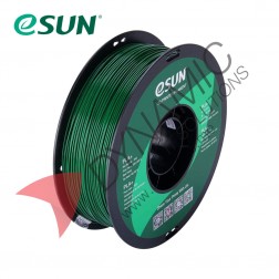 eSUN PLA+ Pine Green 1.75mm 1Kg