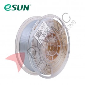 eSUN ePLA-Silk Magic Filament Gold Silver 1.75mm 1Kg