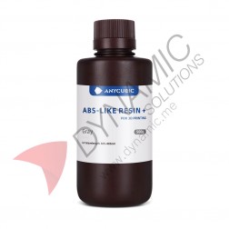 Anycubic ABS-Like Resin+ 1L