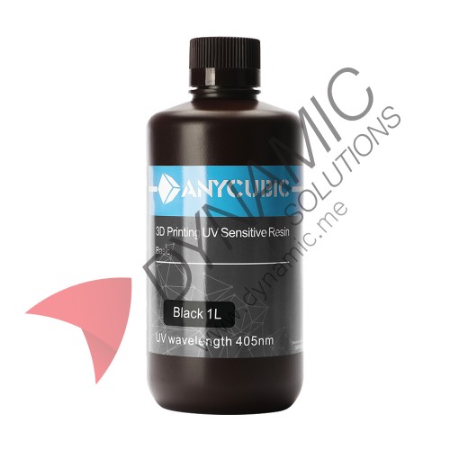 Anycubic Normal Rigid Resin 1L