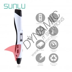 SUNLU 3D Printing Pen SL-300