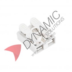 Quick Spring Wire Connector 2-CH