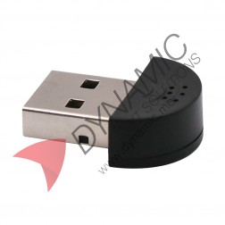 USB 2.0 Mini Microphone