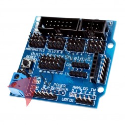 Arduino Sensor Shield Expansion Board V5