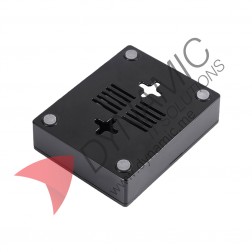 Arduino Uno Black ABS Enclosure Case