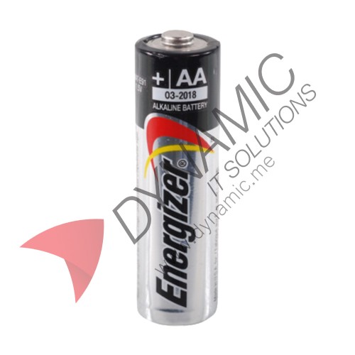Energizer Battery AA 1.5V