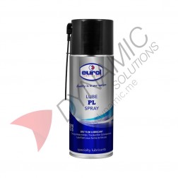 Eurol Multifunctional Lube PL Spray - 400 ml
