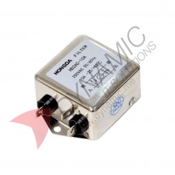 Hongda AC Power Filter HD2AC-10A