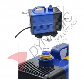 Water Submersible Pump 100W 4500L/H