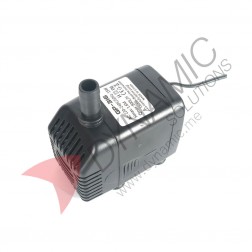 Water Submersible Pump 15W 800L/H