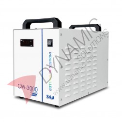 S&A Chiller CW 3000