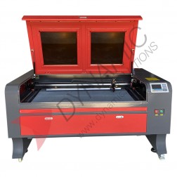 Vyrik 1310 160W Co2 Laser Machine (High Specs)