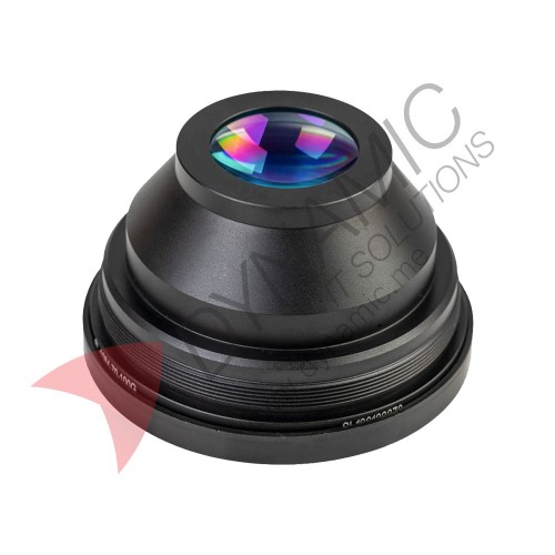 Fiber Laser Field Lens 300x300mm