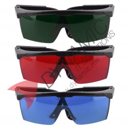 Laser Protection Goggles