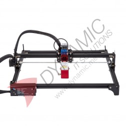 Laser Engraving Machine TTL/PWM Control DIY 50x45cm
