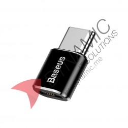 Baseus Micro USB to Type-C Adapter