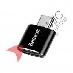 Baseus USB Female to Type-C Male