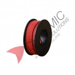 Flexible Stranded 18 AWG Wire
