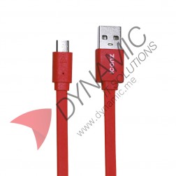 Iconz Micro USB Cable to USB Type-A