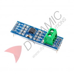 RS-485 TTL to RS485 MAX485 Converter Module