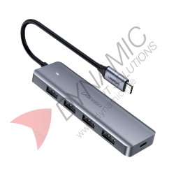 UGreen USB-C Hub to 4 Ports USB 3.0 70336