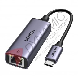 UGreen USB-C to Gigabit Lan Card 50737