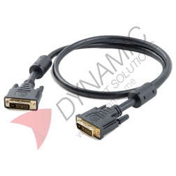 DVI-D to DVI-D Cable (1.5m)