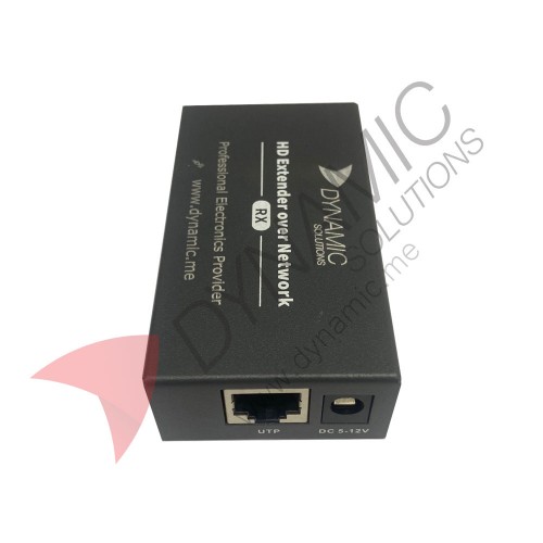 HDMI Extender 1080P 60Hz (Up to 200m)