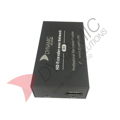 HDMI Extender 1080P 60Hz (Up to 200m)