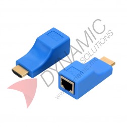 HDMI Extender Over LAN (30m)