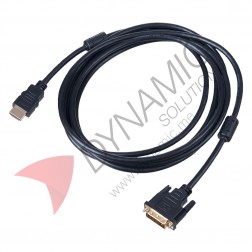 HDMI to DVI-D Converter 1080P (1.5m)