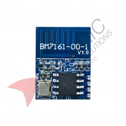 BLE Beacon Transmitter Module BM7161-00-1