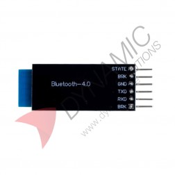 HM-10 Transparent Serial Port Bluetooth 4.0 Module with Logic Level Translator