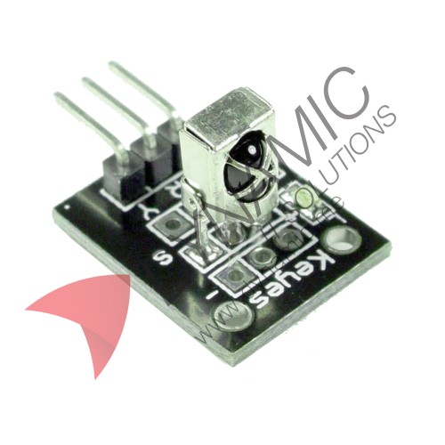 Infrared Receiver Module KY-022 