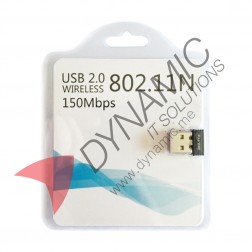 USB Wireless Network Card WiFi 150Mbps