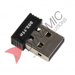 USB Wireless Network Card WiFi 150Mbps