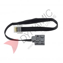 Wedo 2.0 Crystal Connector Cable for 9686