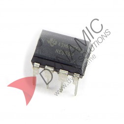 IC LM555 - Timer