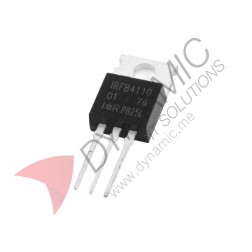 IRFB4110PBF 180A 100V - N-Channel Mosfet