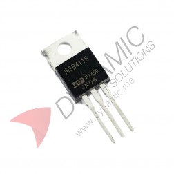 IRFB4115 104A 150V - N-Channel Mosfet