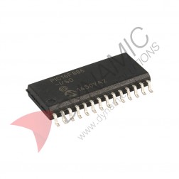 PIC16F886-I/SO - 8-bit Microcontrollers (Original Microchip)