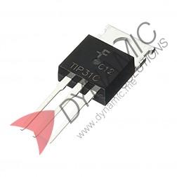 TIP 31C - NPN Power Transistor
