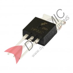 TIP 32C - PNP Power Transistor