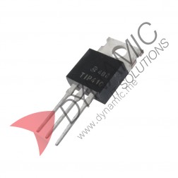 TIP 41C - NPN Power Transistor